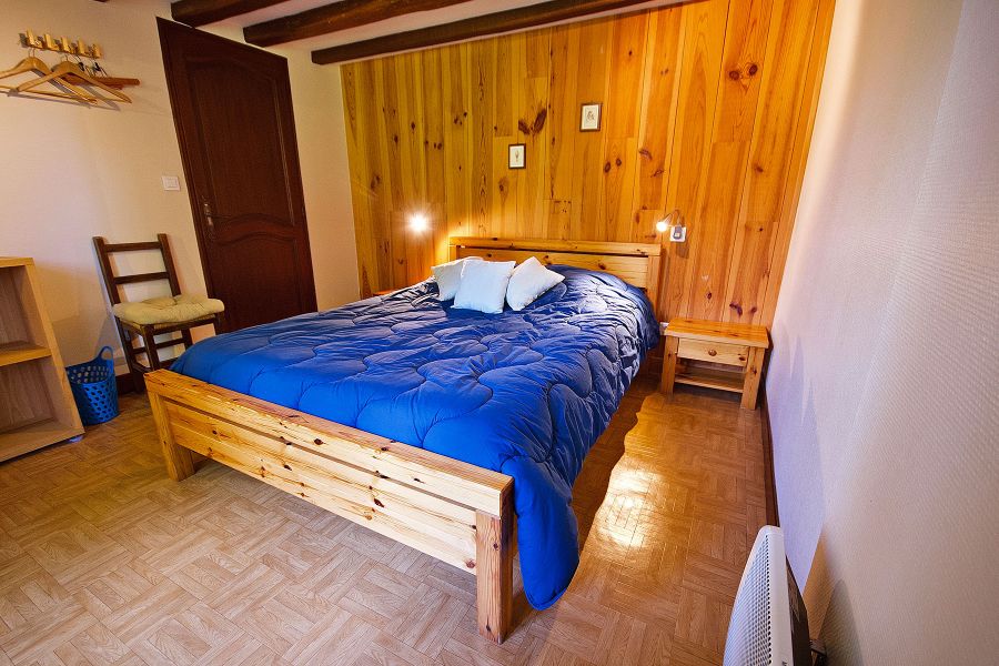 Grand Gîte Chambre double 2