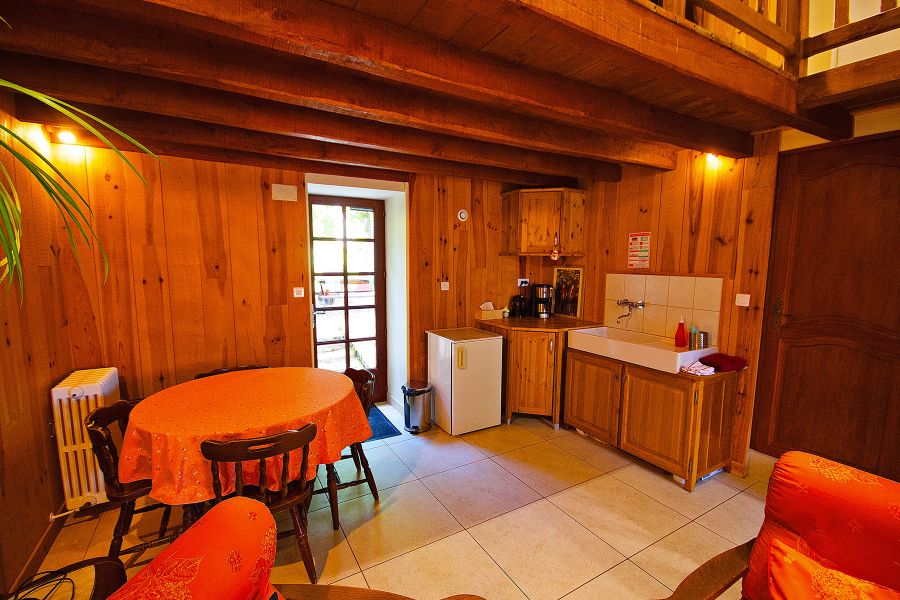 Grand Gîte Cuisine 2