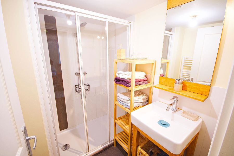 Grand Gîte Salle de bain 3