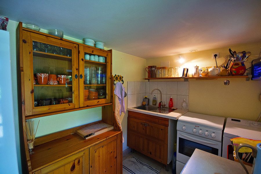 Grand Gîte Cuisine 1