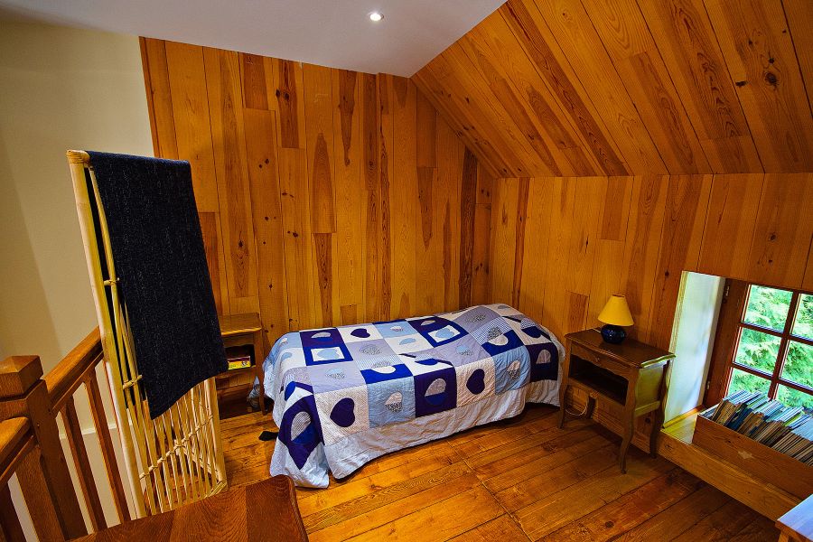 Grand Gîte Mezzanine