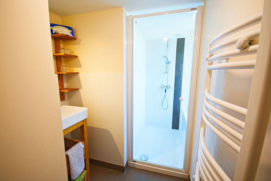 Grand Gîte Salle de bain 2